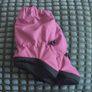 Reima Snow Booties, Baby